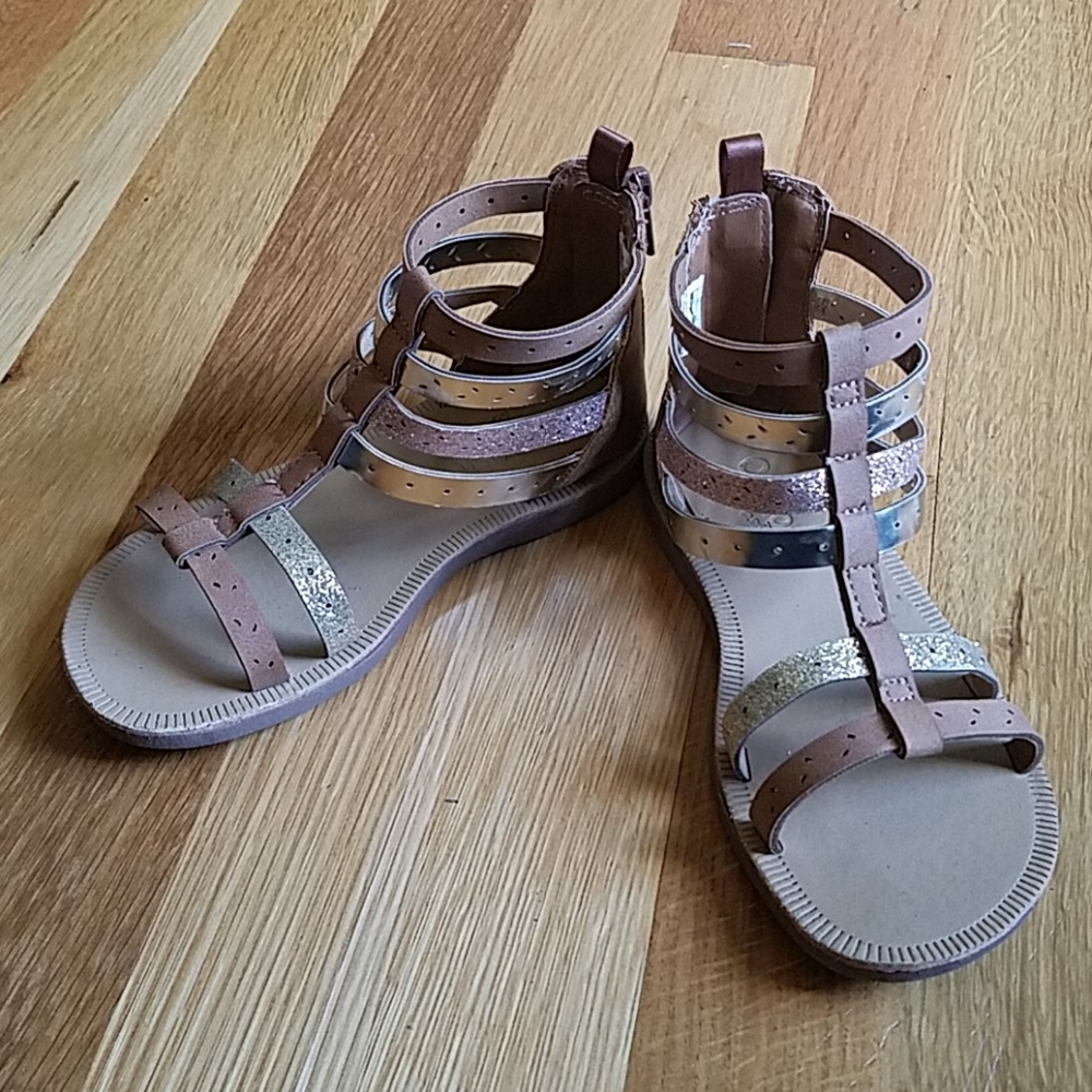 Sandals - Picture 2 of 7